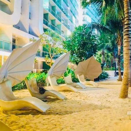 Azure Urban Resort Residences マニラ市 エクステリア 写真