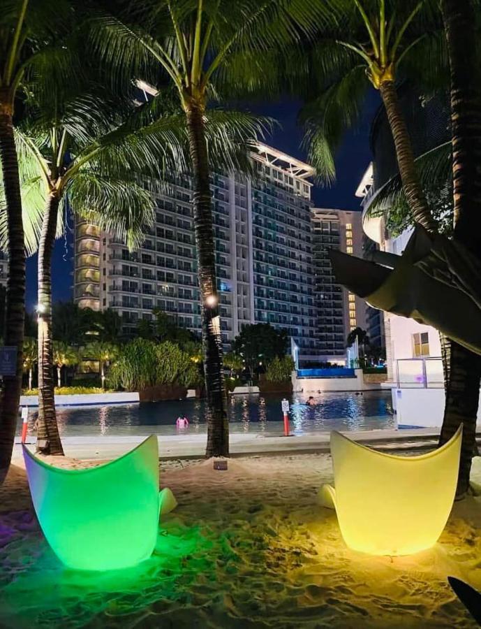 Azure Urban Resort Residences マニラ市 エクステリア 写真